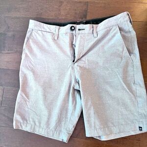 Billabong shorts